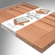 Illustration for article titled A Beautiful Wooden Book Rest for Old School Readers
